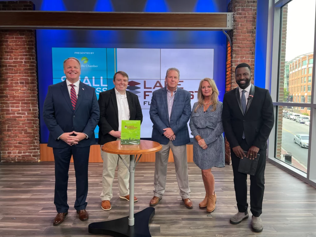 Business Team | Lake Forest Flooring