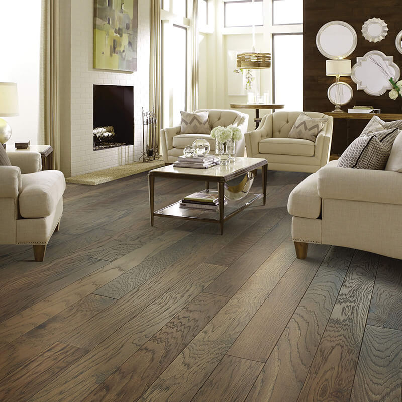 Hardwood Flooring | Lake Forest Flooring