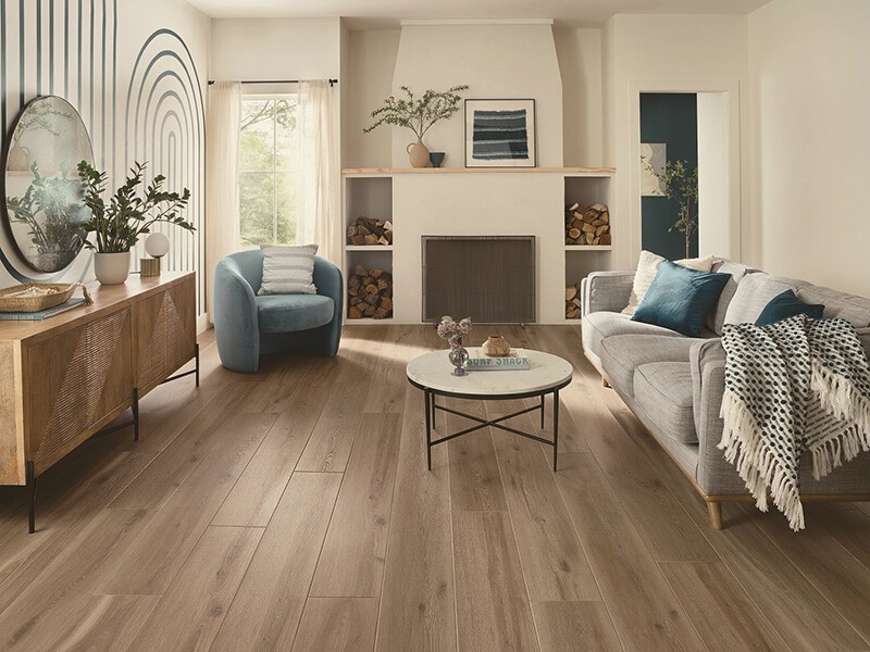 Luxury Vinyl Flooring | Lake Forest Flooring