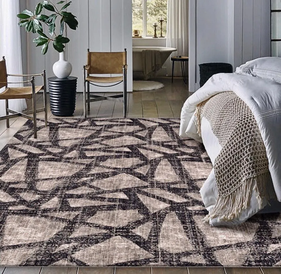 Area rug | Lake Forest Flooring