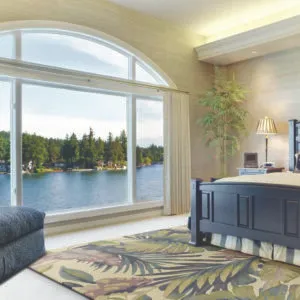 Area rug | Lake Forest Flooring