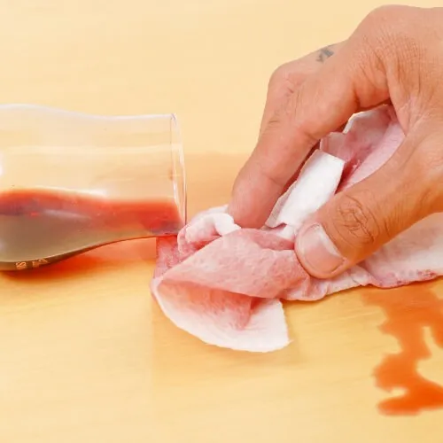 Laminate care | Lake Forest Flooring