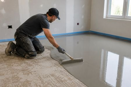 Subfloor Prep is the Secret to Flawless Floors | Lake Forest Flooring